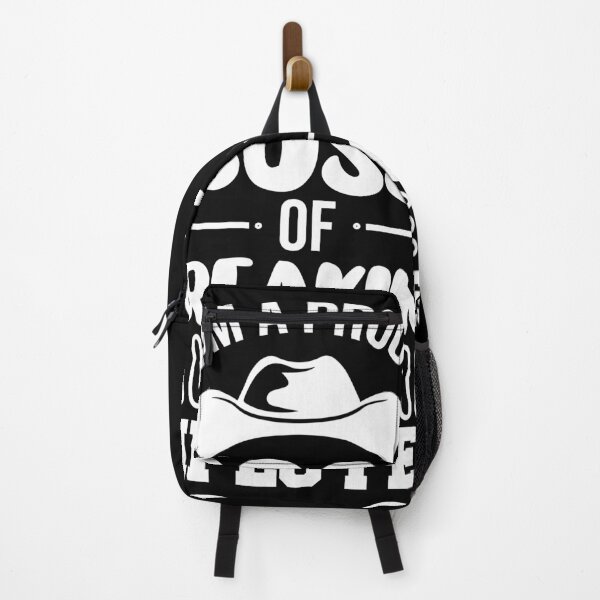 Item preview, I Am A Proud Boss Of Freaking Awesome Employees designed and sold by AmethystMurad.
