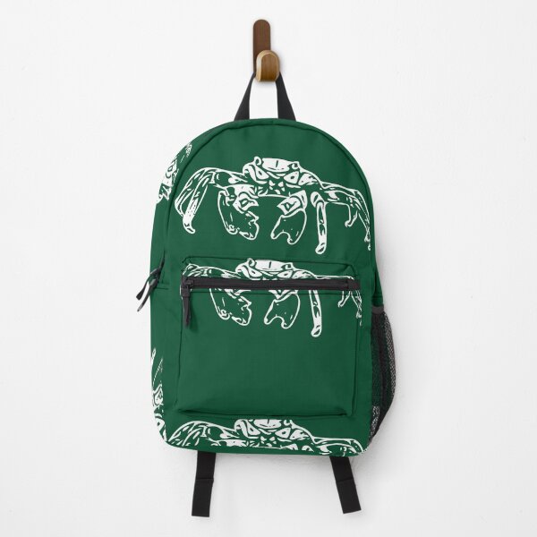 Item preview, Sally Lightfoot Crab White Design designed and sold by designsasstultd.