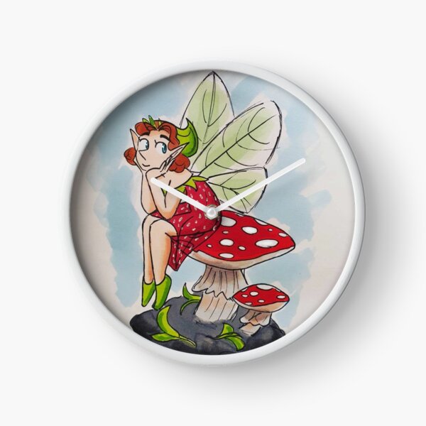 Item preview, Fairy Gianna designed and sold by PigForday.