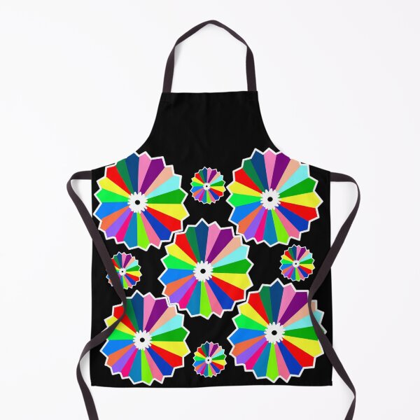 Item preview, Colorful gears designed and sold by Shirley cute art .