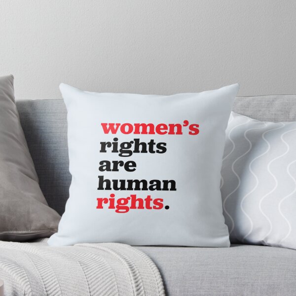 Item preview, Women’s Rights designed and sold by FemaleBernieBro.