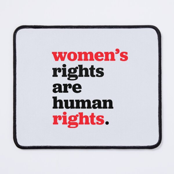 Item preview, Women’s Rights designed and sold by FemaleBernieBro.