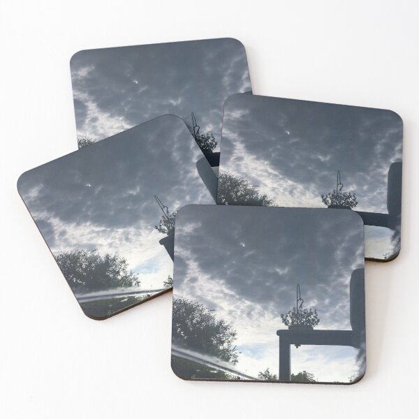 Item preview, Cloudy day designed and sold by TurboGigi.