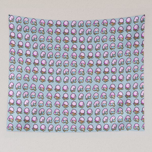 Item preview, Celeste Madeline Spin designed and sold by exmil.