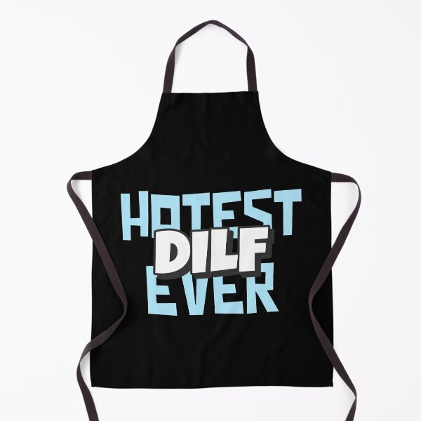 Item preview, Hottest DILF Ever designed and sold by TeesByConnor.