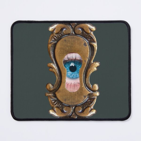 Item preview, lock-eye designed and sold by luilli.