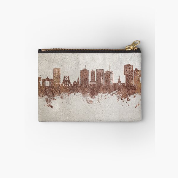 Item preview, Accra Ghana Skyline designed and sold by ArtPrints.