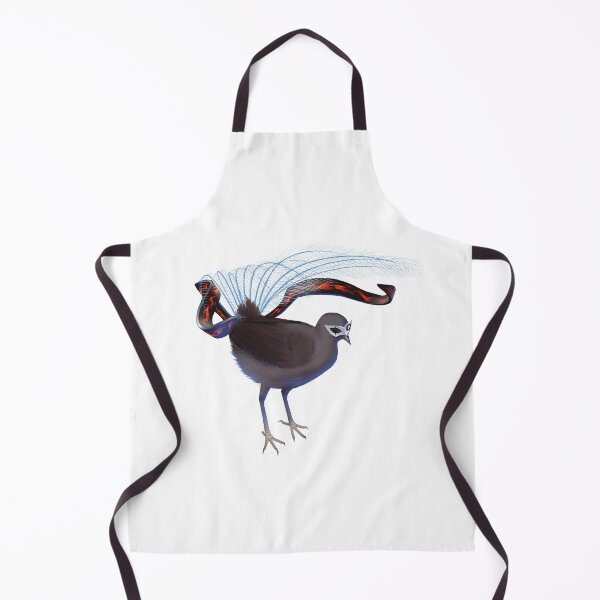 Item preview, Wildcard Trickster Superb Lyrebird designed and sold by Snowscape.