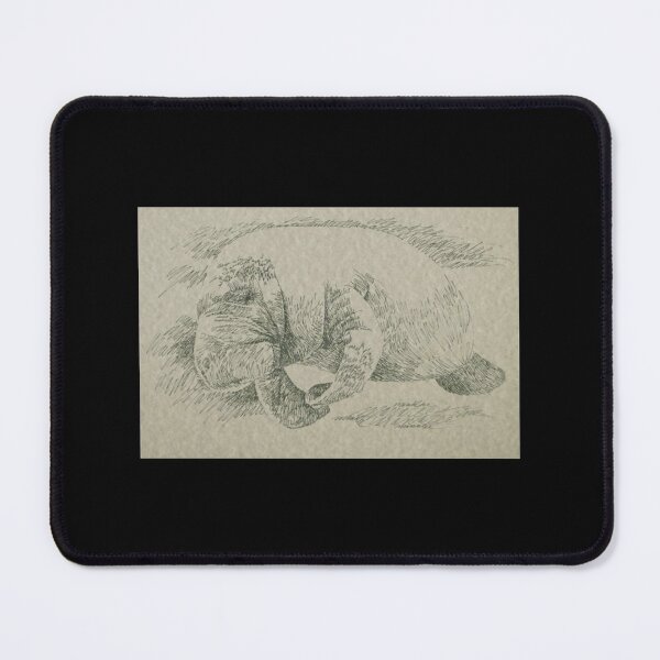 Item preview, Just A Girl Who Loves Manatees designed and sold by DiegoUrz.