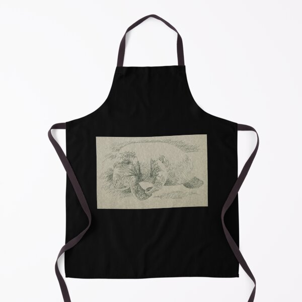 Item preview, Just A Girl Who Loves Manatees designed and sold by DiegoUrz.