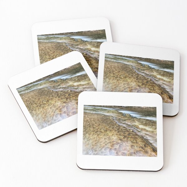 Item preview, Devil's Bathtub hike designed and sold by Matthew Carroll.