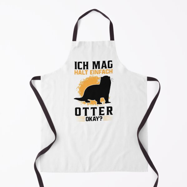 Item preview, I like otters, sea otters, otters saying designed and sold by madgrfx.