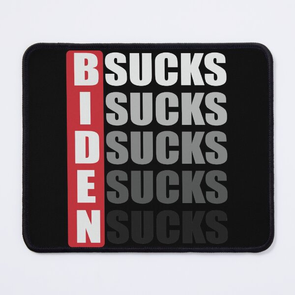 Item preview, Joe Biden Sucks designed and sold by Photoque.