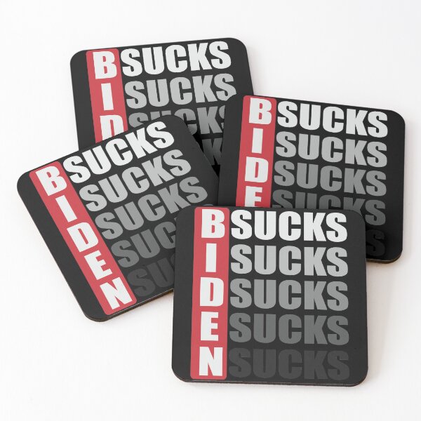 Item preview, Joe Biden Sucks designed and sold by Photoque.