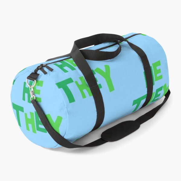 Item preview, Pronouns (he/they) designed and sold by uwubixl.