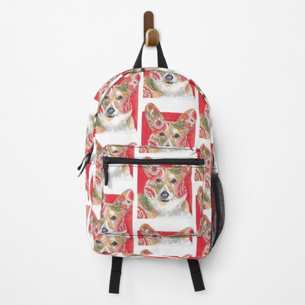 Item preview, Love My Corgi! designed and sold by TheArtBarCafe.