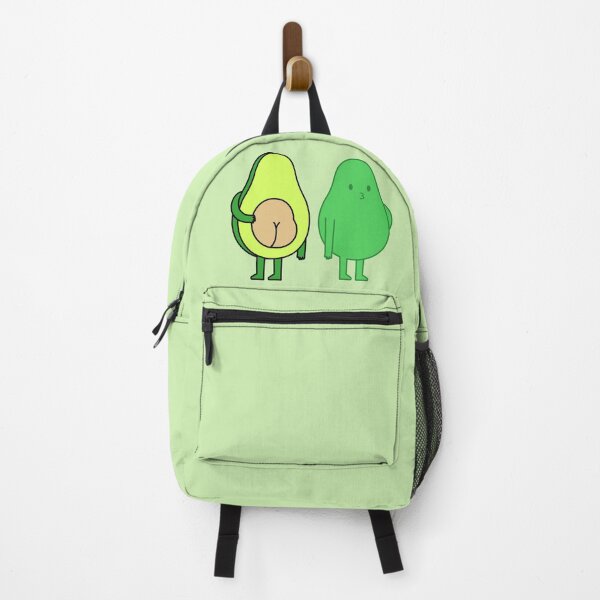 Item preview, Funny Avocado. Cute Avocado. designed and sold by TheGoToStore.