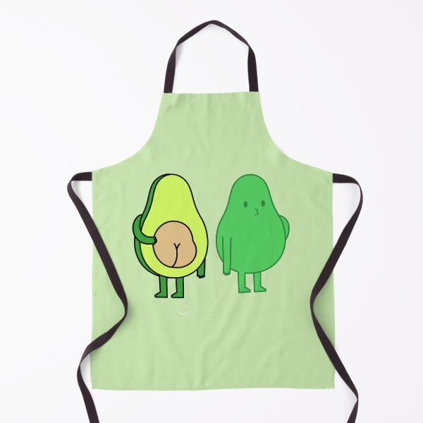 Item preview, Funny Avocado. Cute Avocado. designed and sold by TheGoToStore.