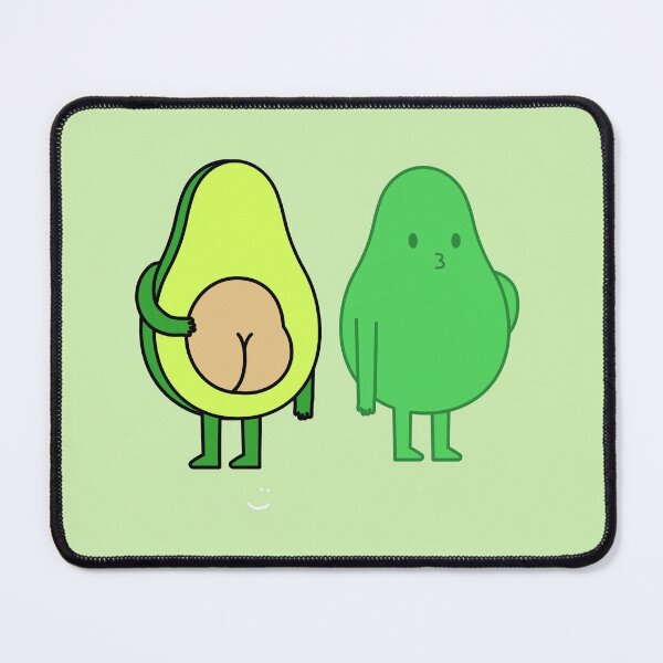 Item preview, Funny Avocado. Cute Avocado. designed and sold by TheGoToStore.