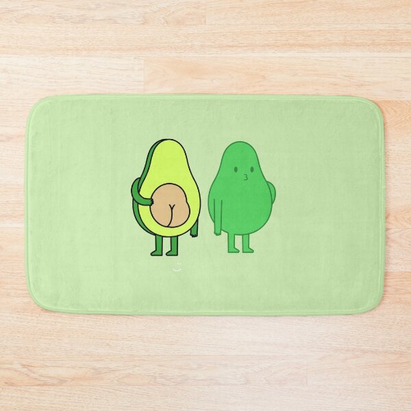 Item preview, Funny Avocado. Cute Avocado. designed and sold by TheGoToStore.