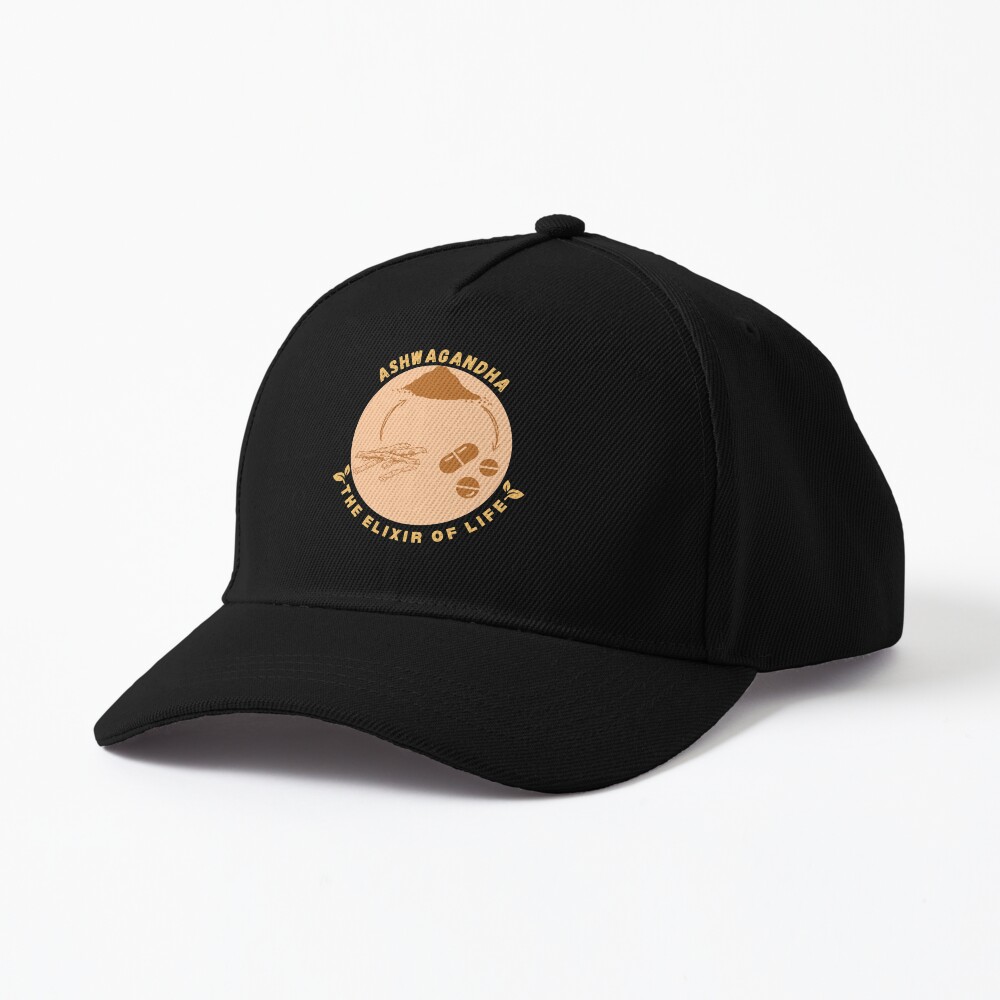 Item preview, Baseball Cap designed and sold by bakingbread10.
