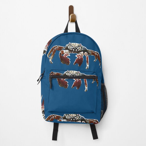Item preview, Sally Lightfoot Crab White Alternate Design designed and sold by designsasstultd.