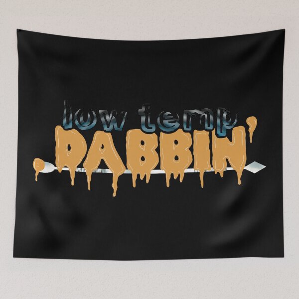 Item preview, Low temp dabbin-Stoner Dabs Wax THC Concentrates designed and sold by YomeHayin.