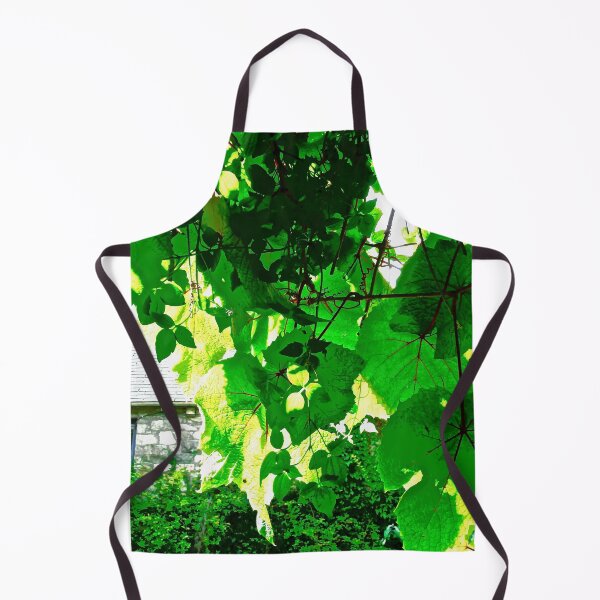 Item preview, Sunlit leaves designed and sold by Shulie1.