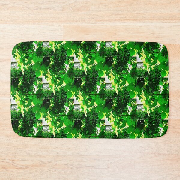 Item preview, Sunlit leaves designed and sold by Shulie1.