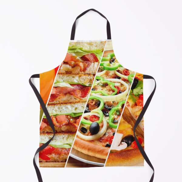 Item preview, Fast food designed and sold by golden-rose0.