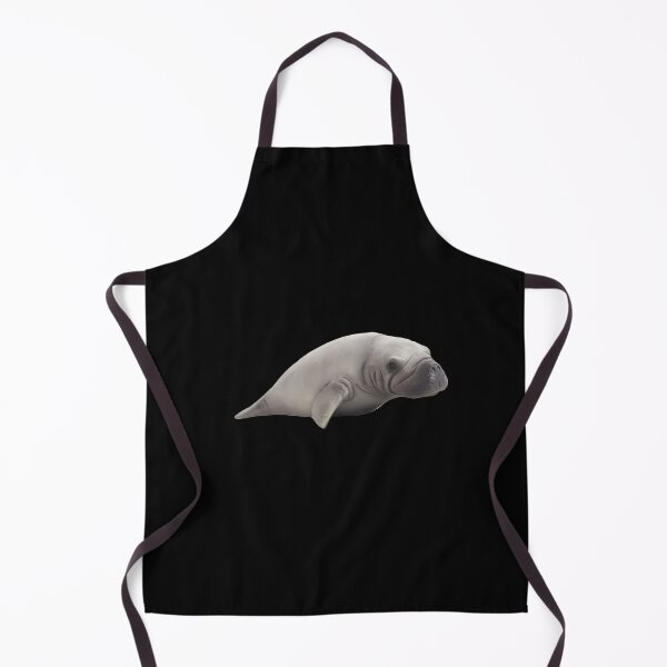Item preview, Just A Girl Who Loves Manatees designed and sold by DiegoUrz.