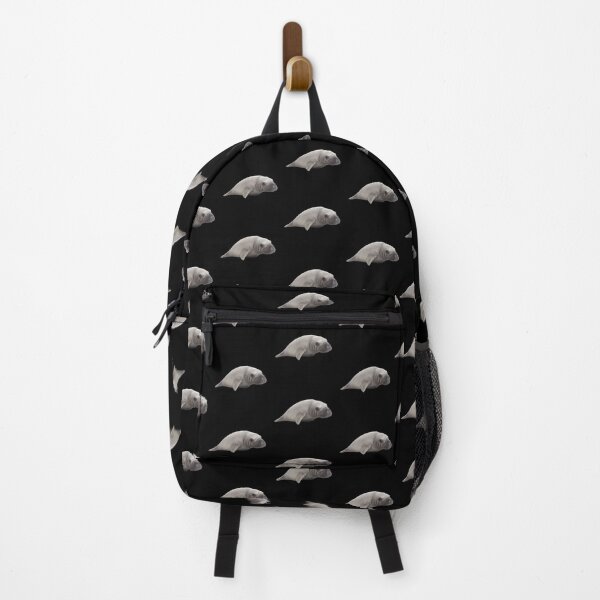 Item preview, Just A Girl Who Loves Manatees designed and sold by DiegoUrz.