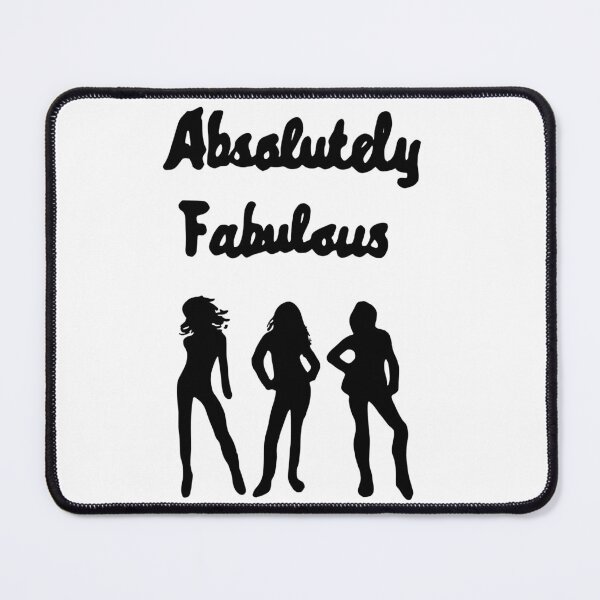 Item preview, Absolutely Fabulous (Light) designed and sold by the-krisney-way.