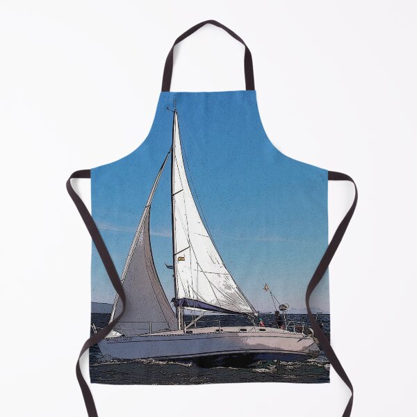 Item preview, velero designed and sold by luilli.