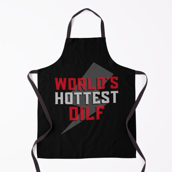 Item preview, World's Hottest DILF designed and sold by TeesByConnor.