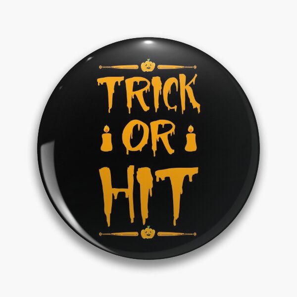 Item preview, Trick Or Treat designed and sold by AEGMEDIA.