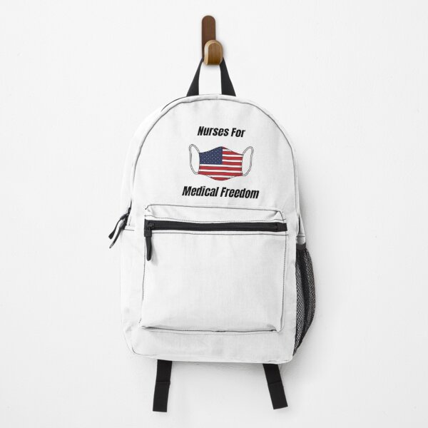 Item preview, Nurses For Medical Freedom designed and sold by chulitad.