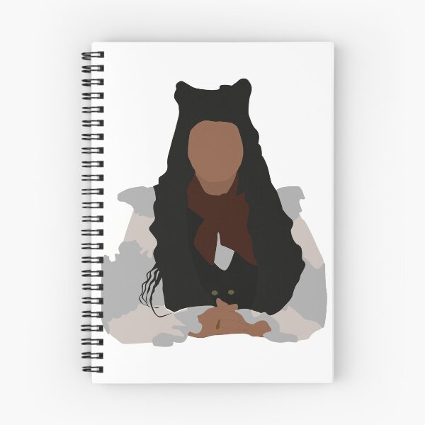 Item preview, Nadja - What We Do in the Shadows designed and sold by OrakArt.