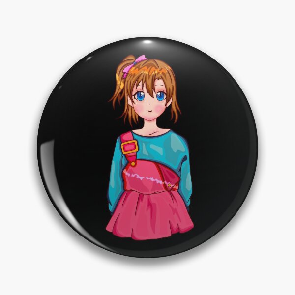 Item preview, Anime Female Character designed and sold by Sagarika M.