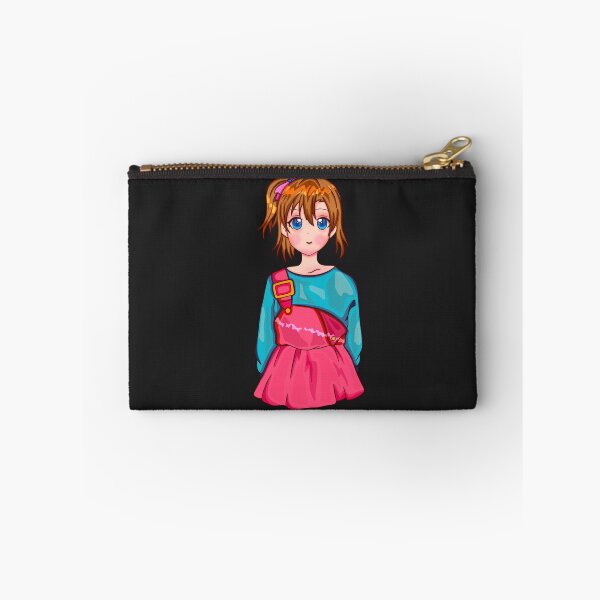Item preview, Anime Female Character designed and sold by Sagarika M.