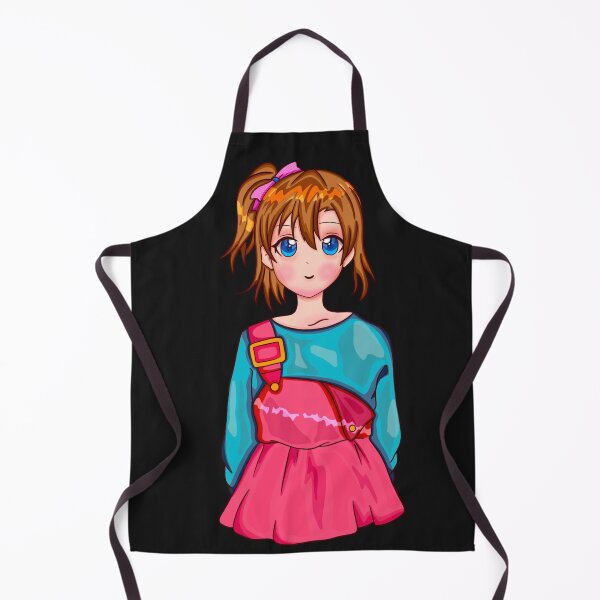 Item preview, Anime Female Character designed and sold by Sagarika M.