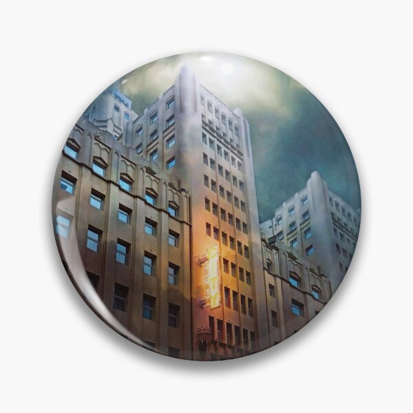 Item preview, Hotel Babel designed and sold by jmpznz.
