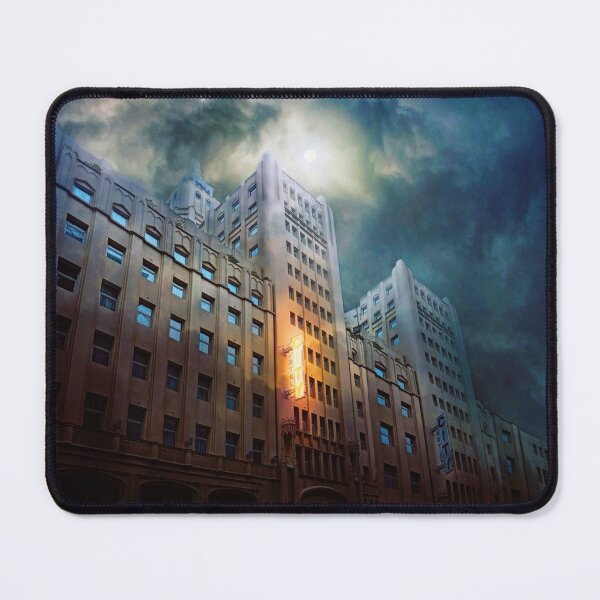 Item preview, Hotel Babel designed and sold by jmpznz.