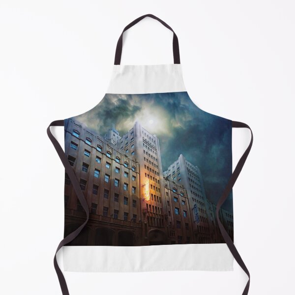 Item preview, Hotel Babel designed and sold by jmpznz.
