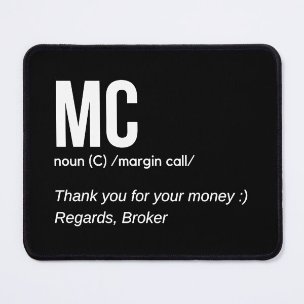 Item preview, MC Funny Definition designed and sold by TraderShirts.
