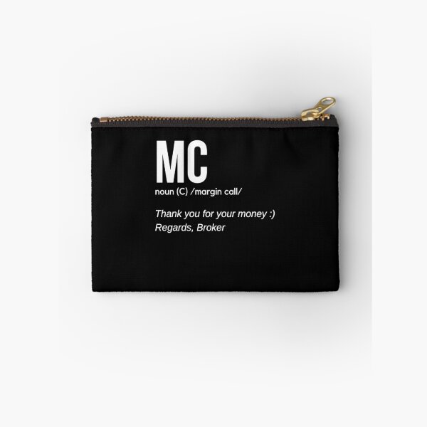 Item preview, MC Funny Definition designed and sold by TraderShirts.