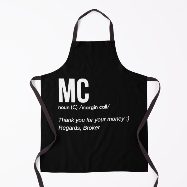 Item preview, MC Funny Definition designed and sold by TraderShirts.