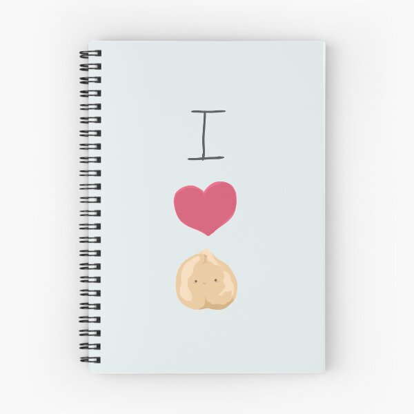 Item preview,  I <3 chickpeas designed and sold by Vanesa Duque.