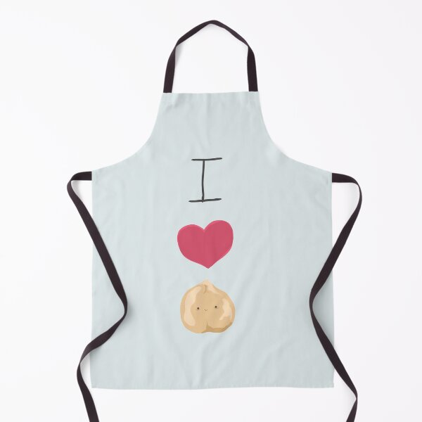 Item preview, I <3 chickpeas designed and sold by Vanesa Duque.