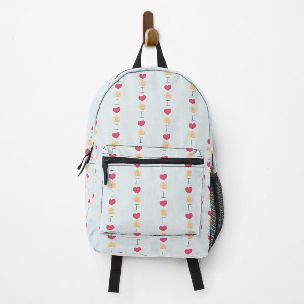 Item preview, I <3 chickpeas designed and sold by Vanesa Duque.